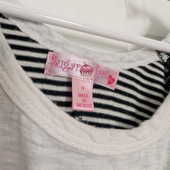 Girls 4 Dreamer Tshirt - Picture 3 of 3